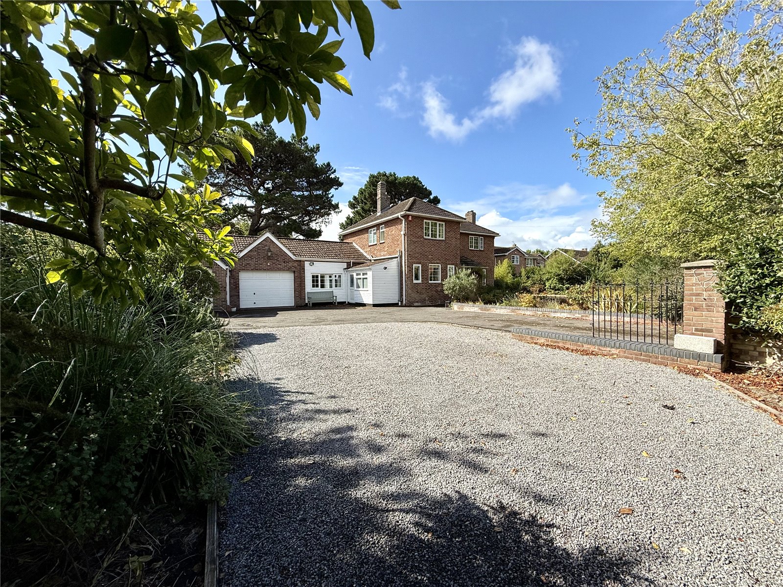 4 bedroom House for sale in Burnham on Sea, Somerset