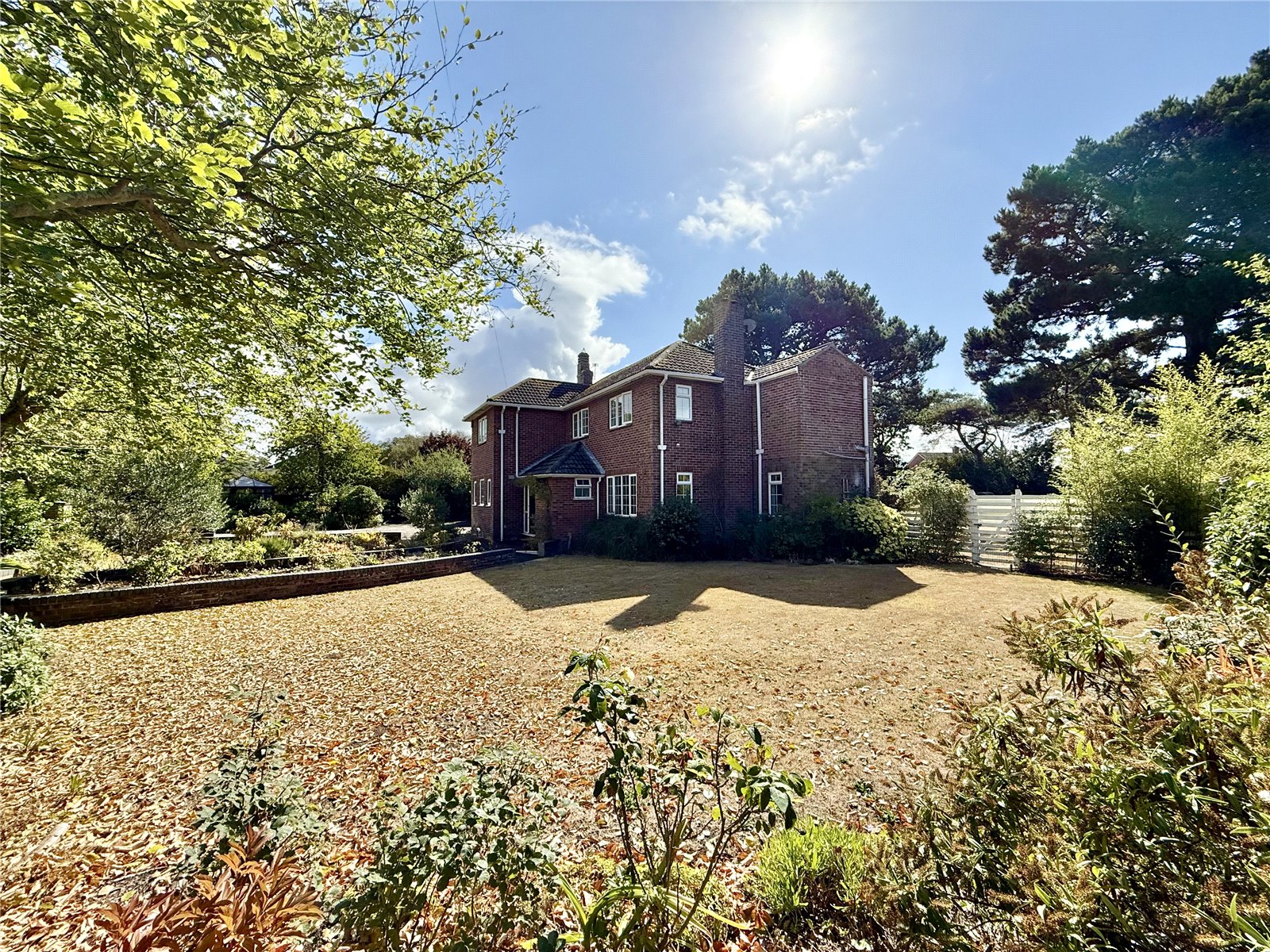 4 bedroom House for sale in Burnham on Sea, Somerset