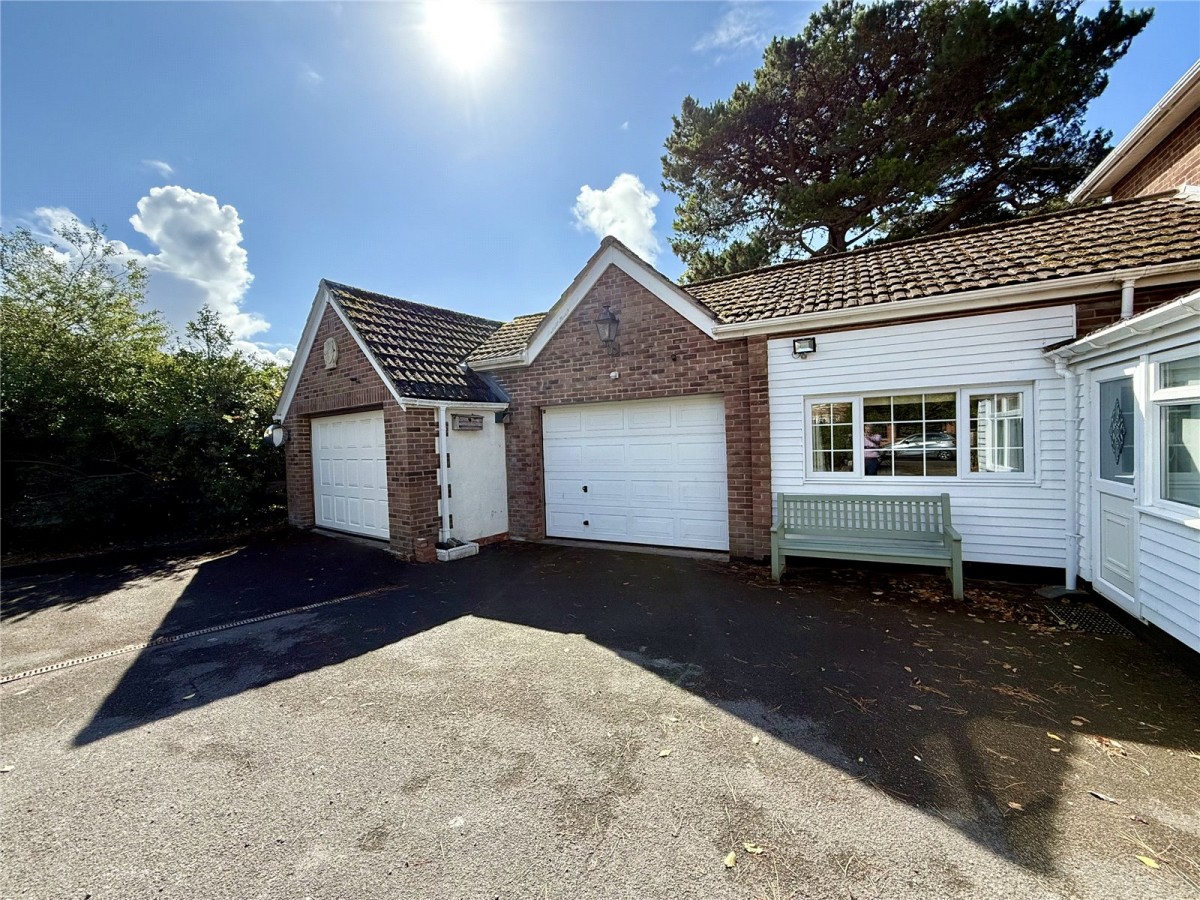 Burnham on Sea, Somerset