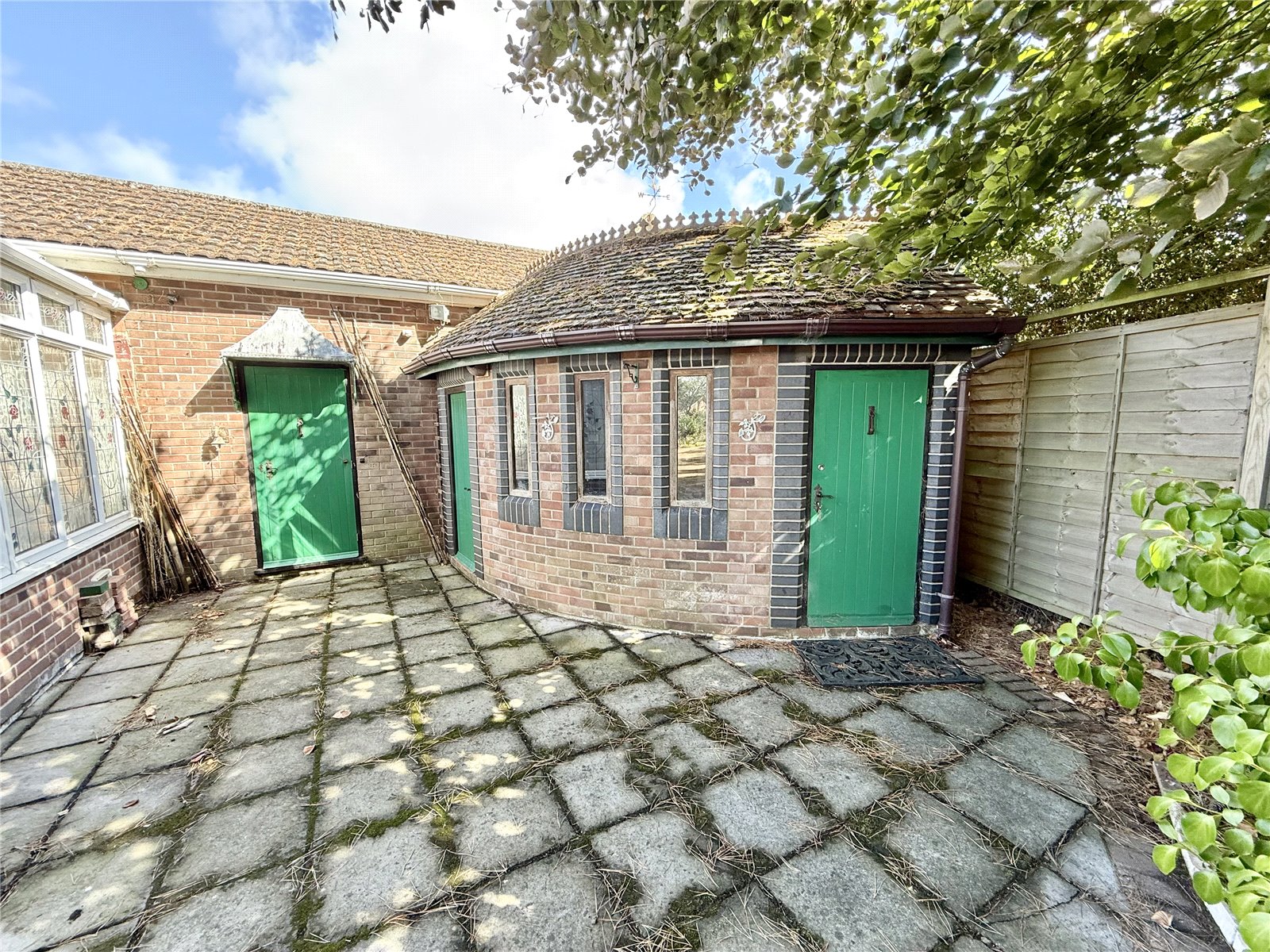 4 bedroom House for sale in Burnham on Sea, Somerset