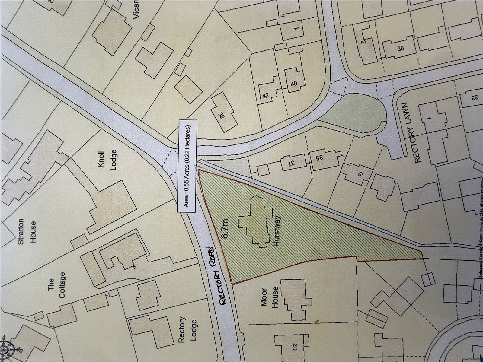 4 bedroom House for sale in Burnham on Sea, Somerset