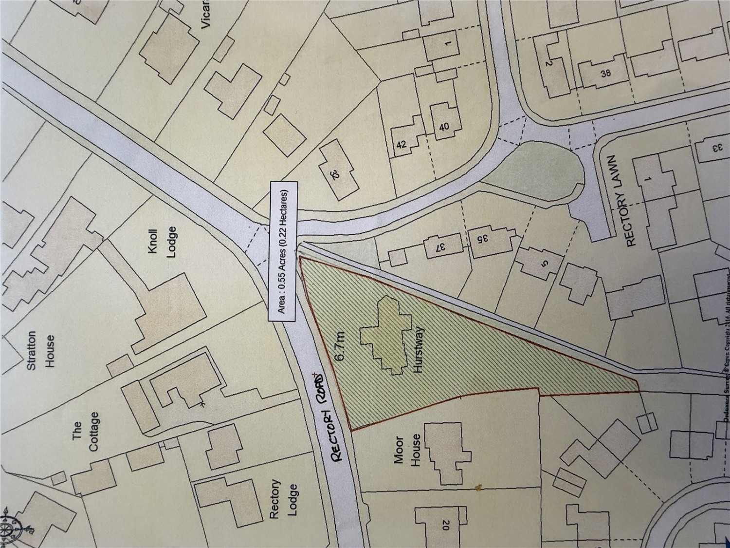 Burnham on Sea, Somerset