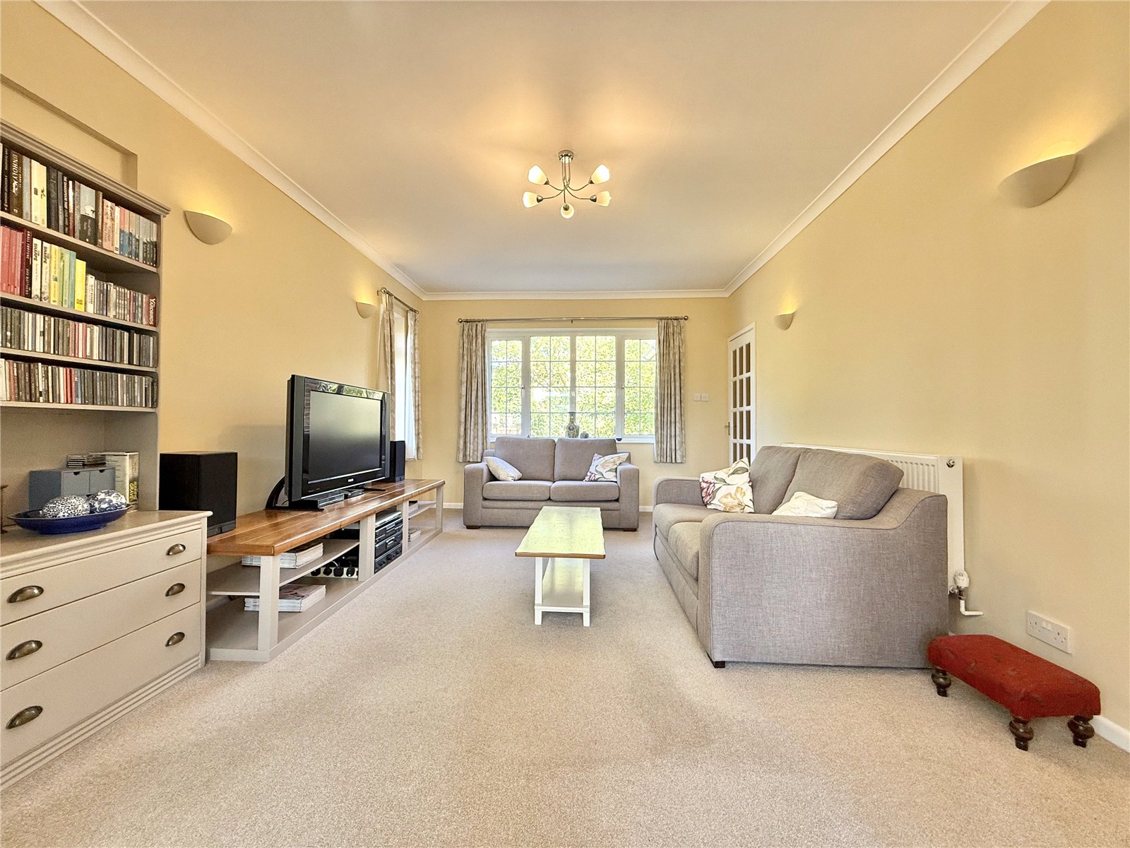 4 bedroom House for sale in Burnham on Sea, Somerset