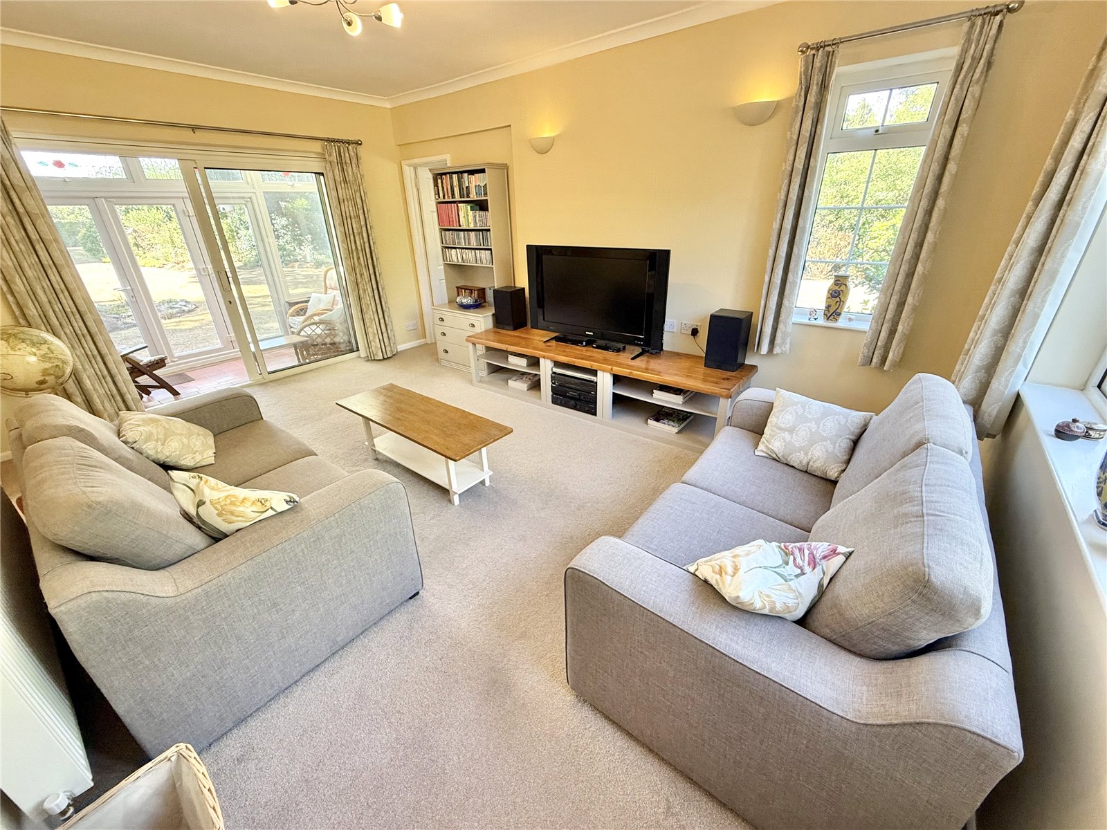 4 bedroom House for sale in Burnham on Sea, Somerset
