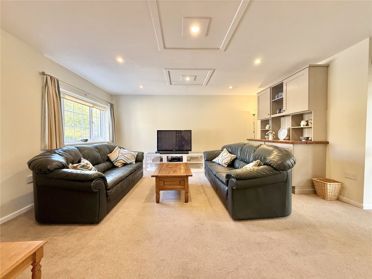 Burnham on Sea, Somerset