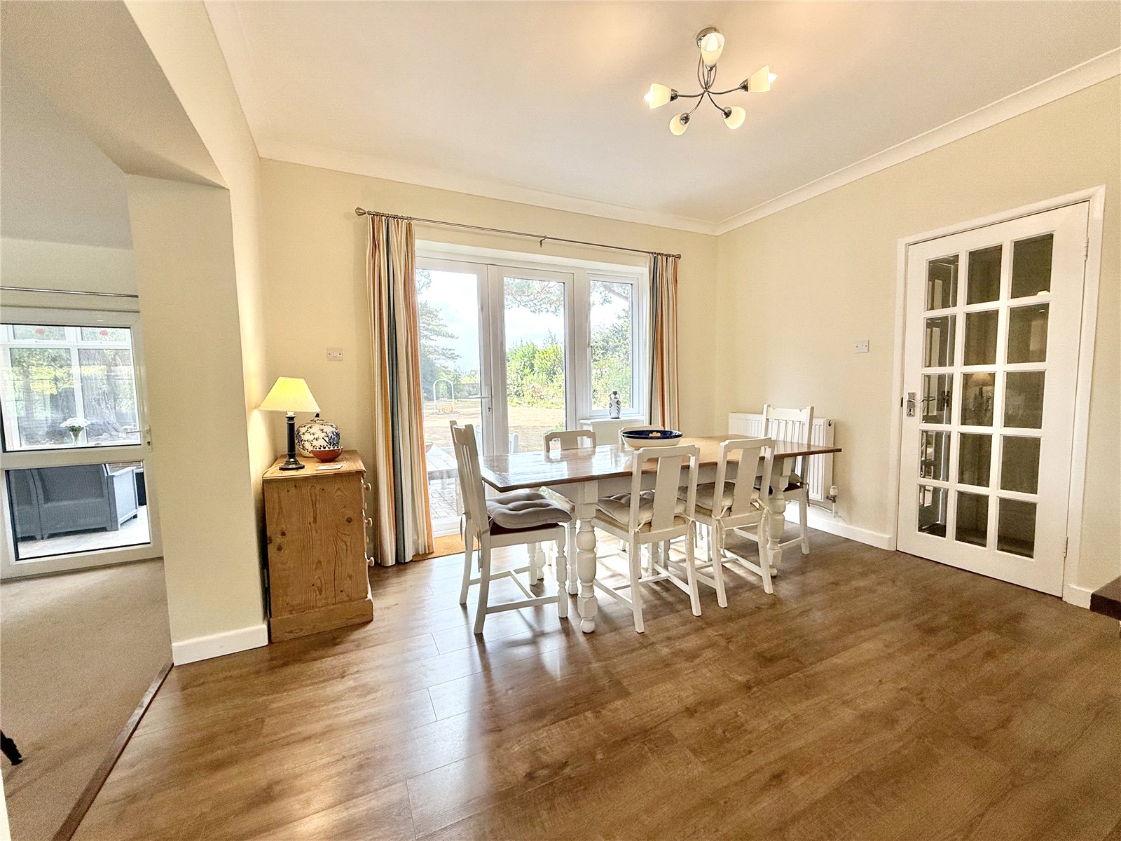 4 bedroom House for sale in Burnham on Sea, Somerset