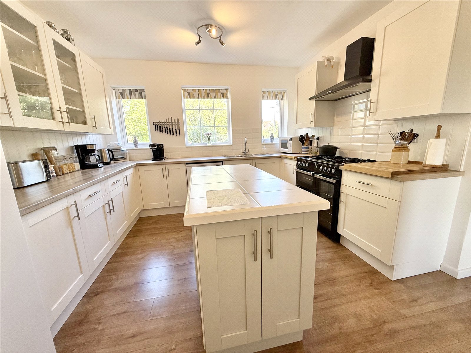 4 bedroom House for sale in Burnham on Sea, Somerset
