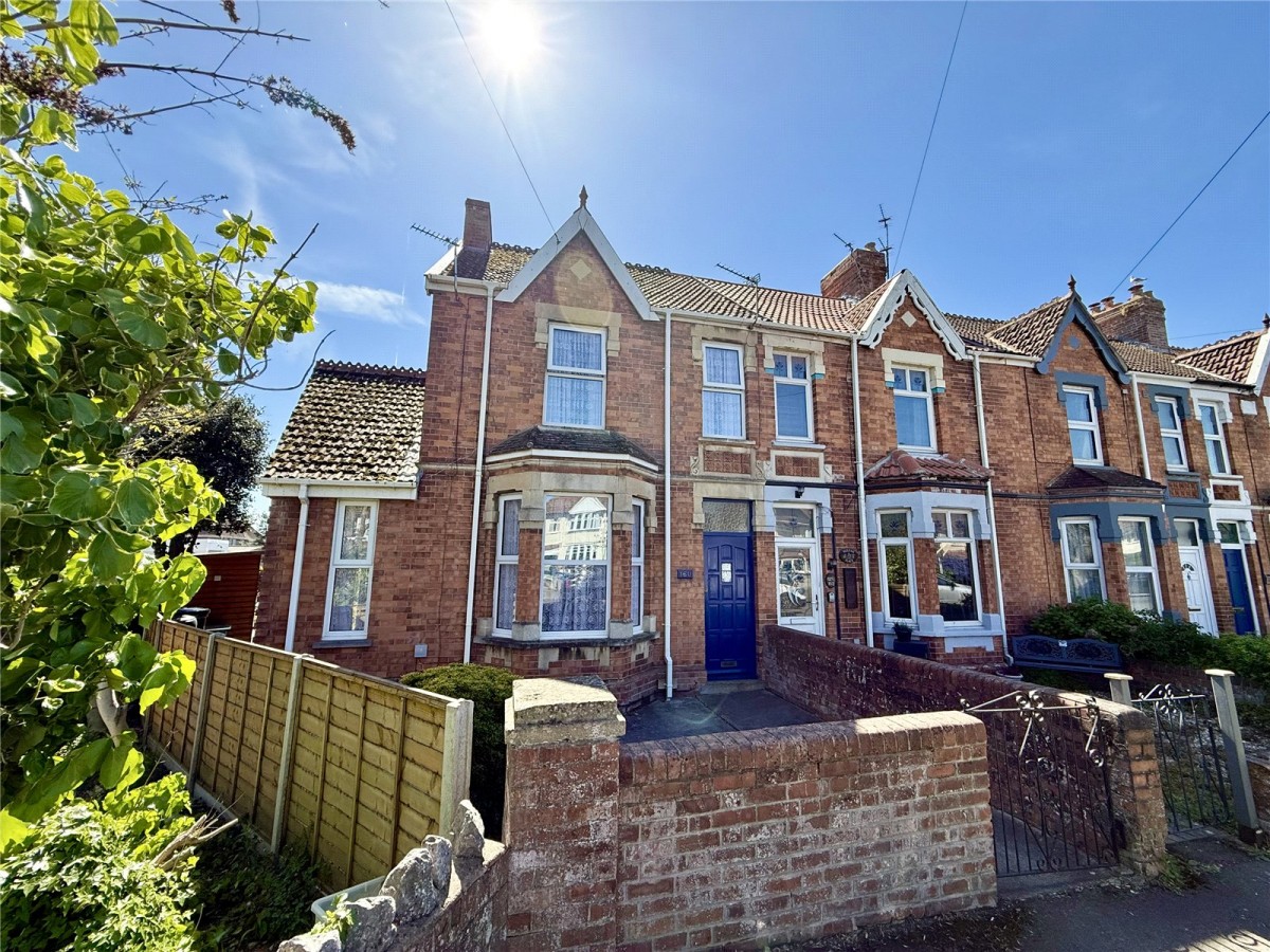 Highbridge, Somerset