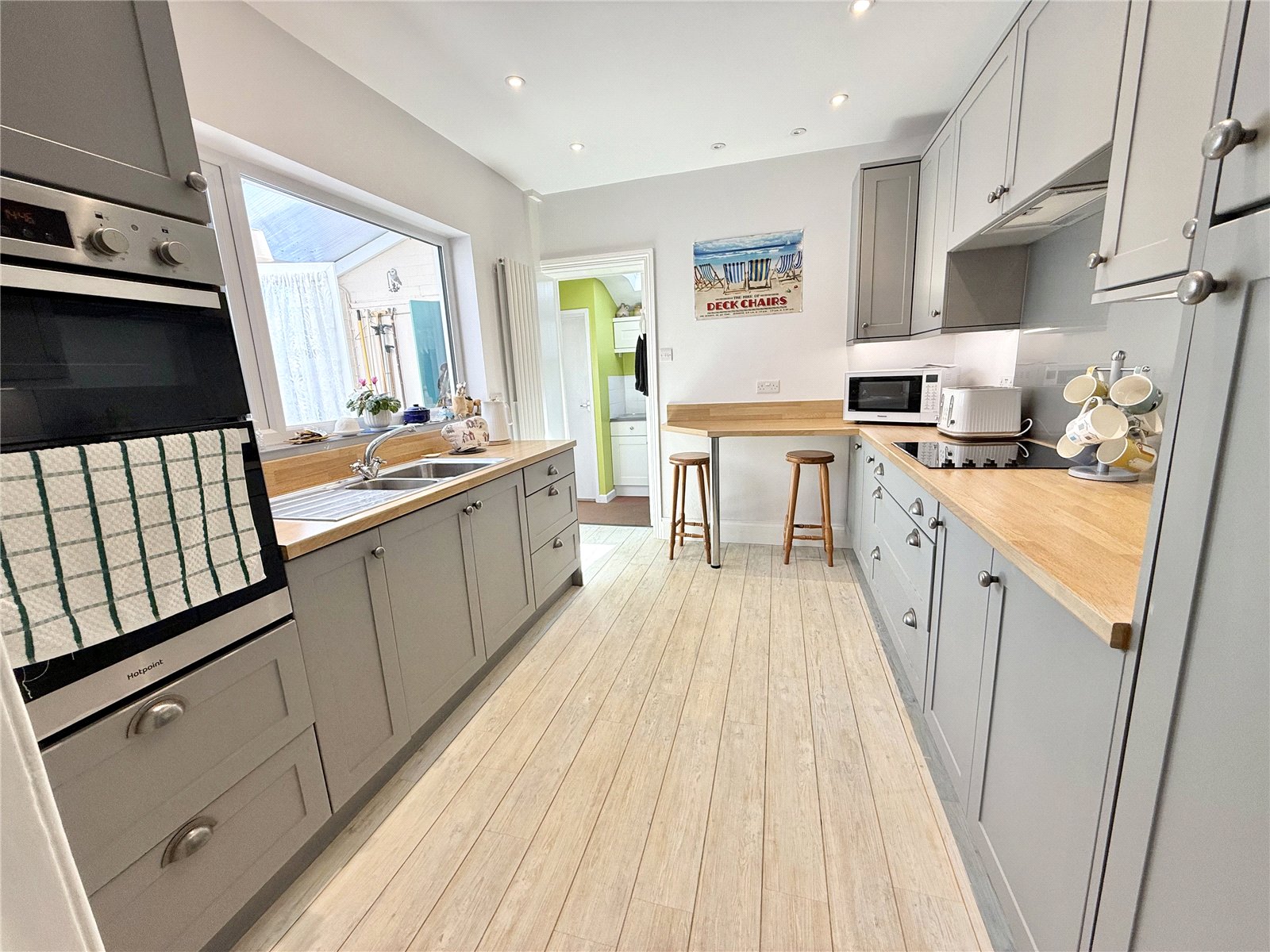 3 bedroom House for sale in Highbridge, Somerset