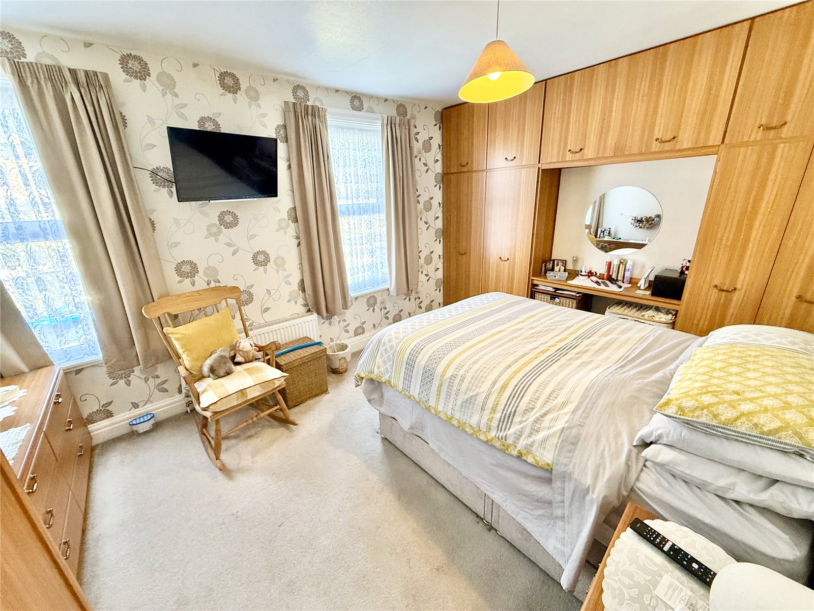 3 bedroom House for sale in Highbridge, Somerset