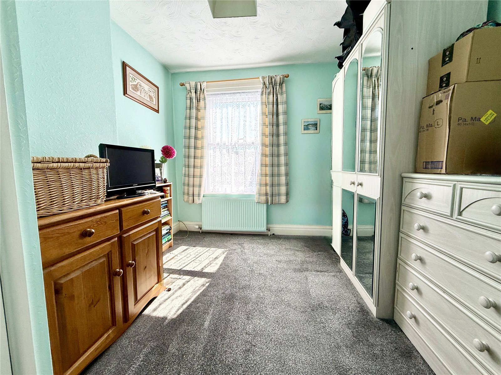 3 bedroom House for sale in Highbridge, Somerset