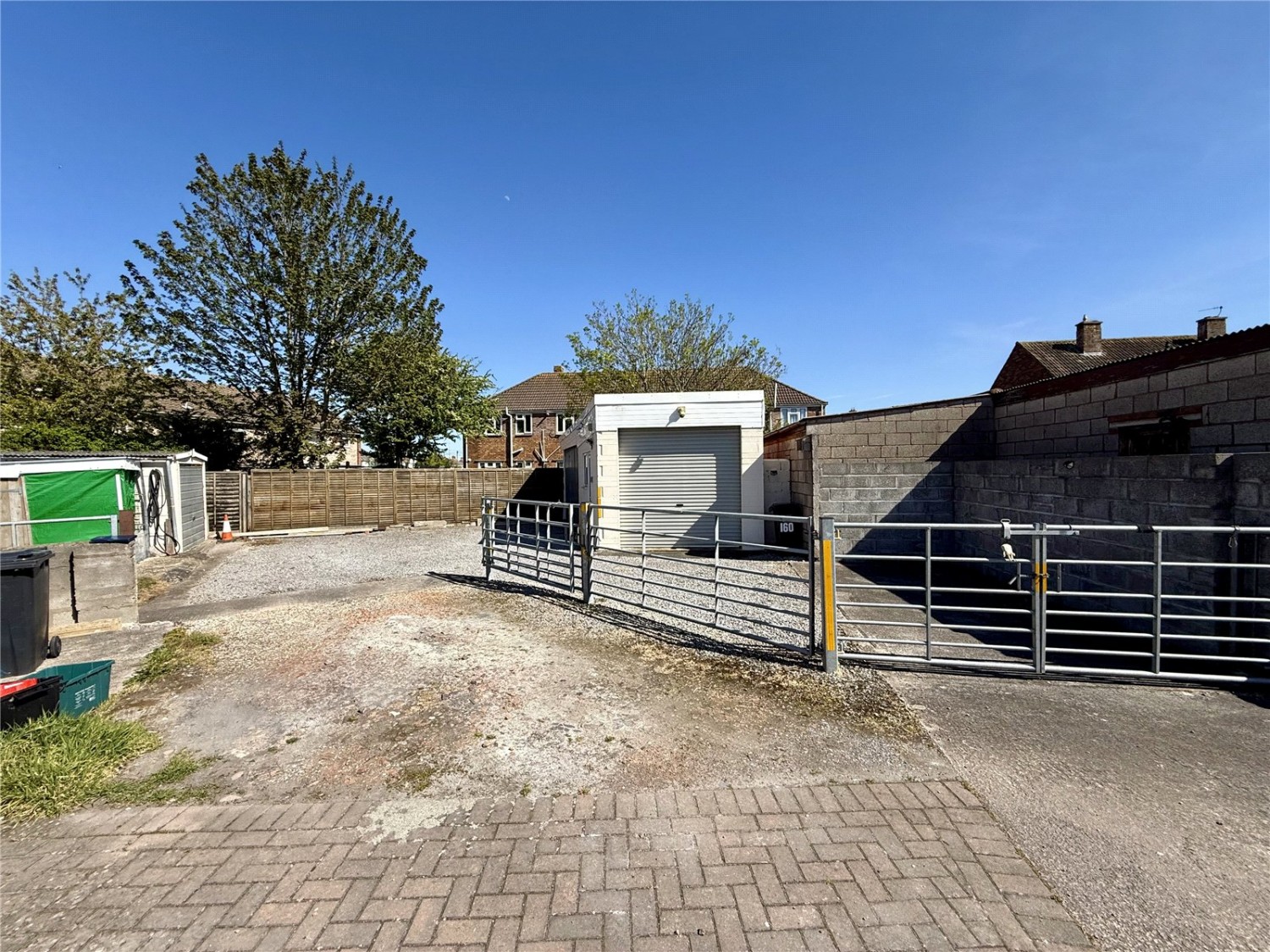 Highbridge, Somerset