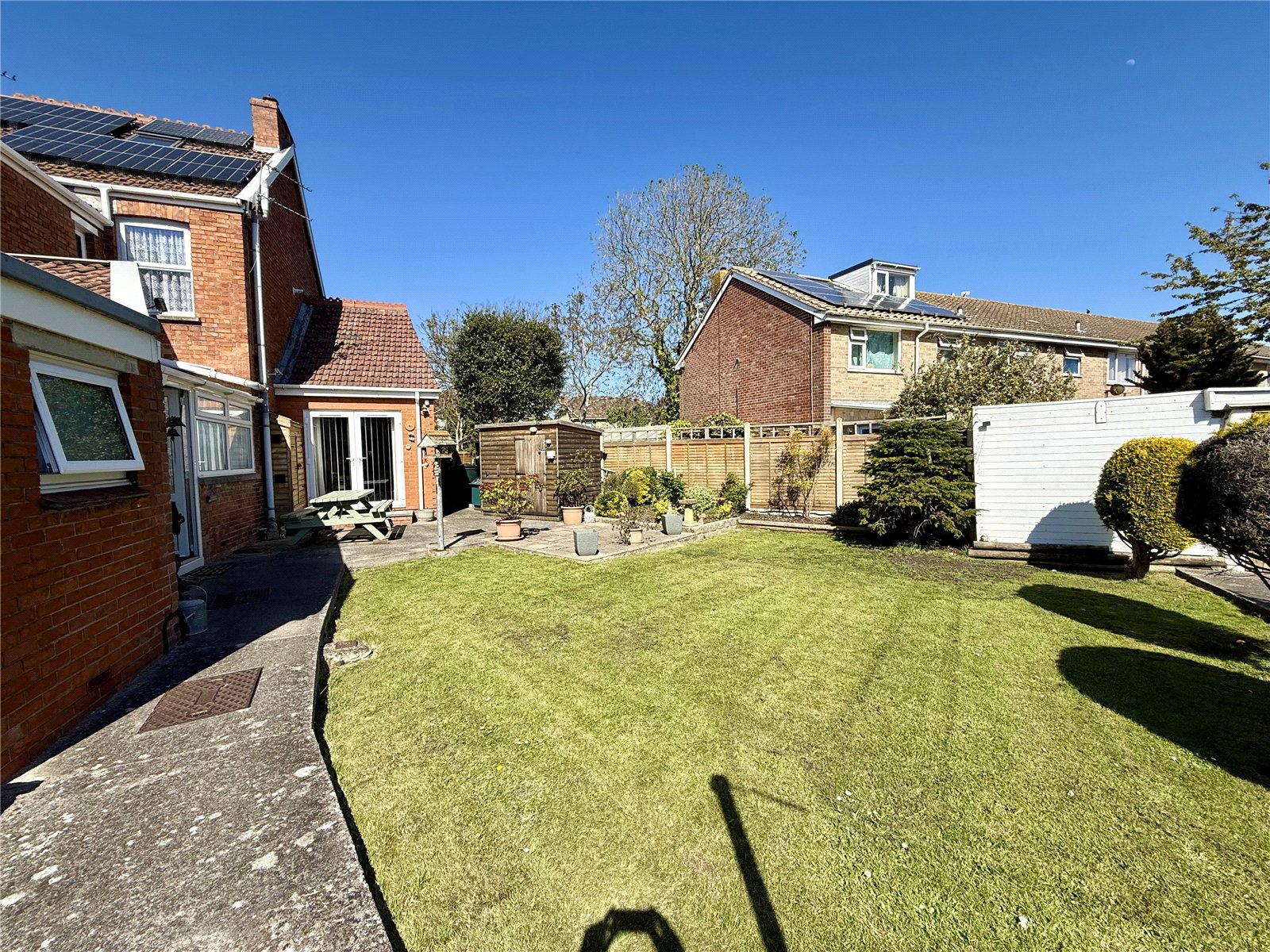 3 bedroom House for sale in Highbridge, Somerset
