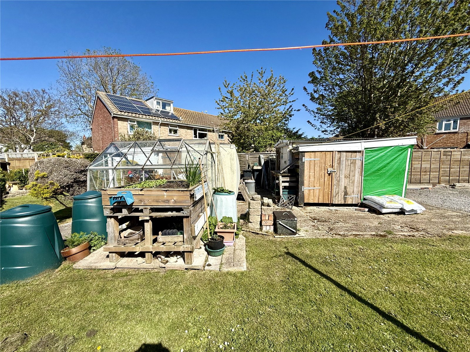 3 bedroom House for sale in Highbridge, Somerset