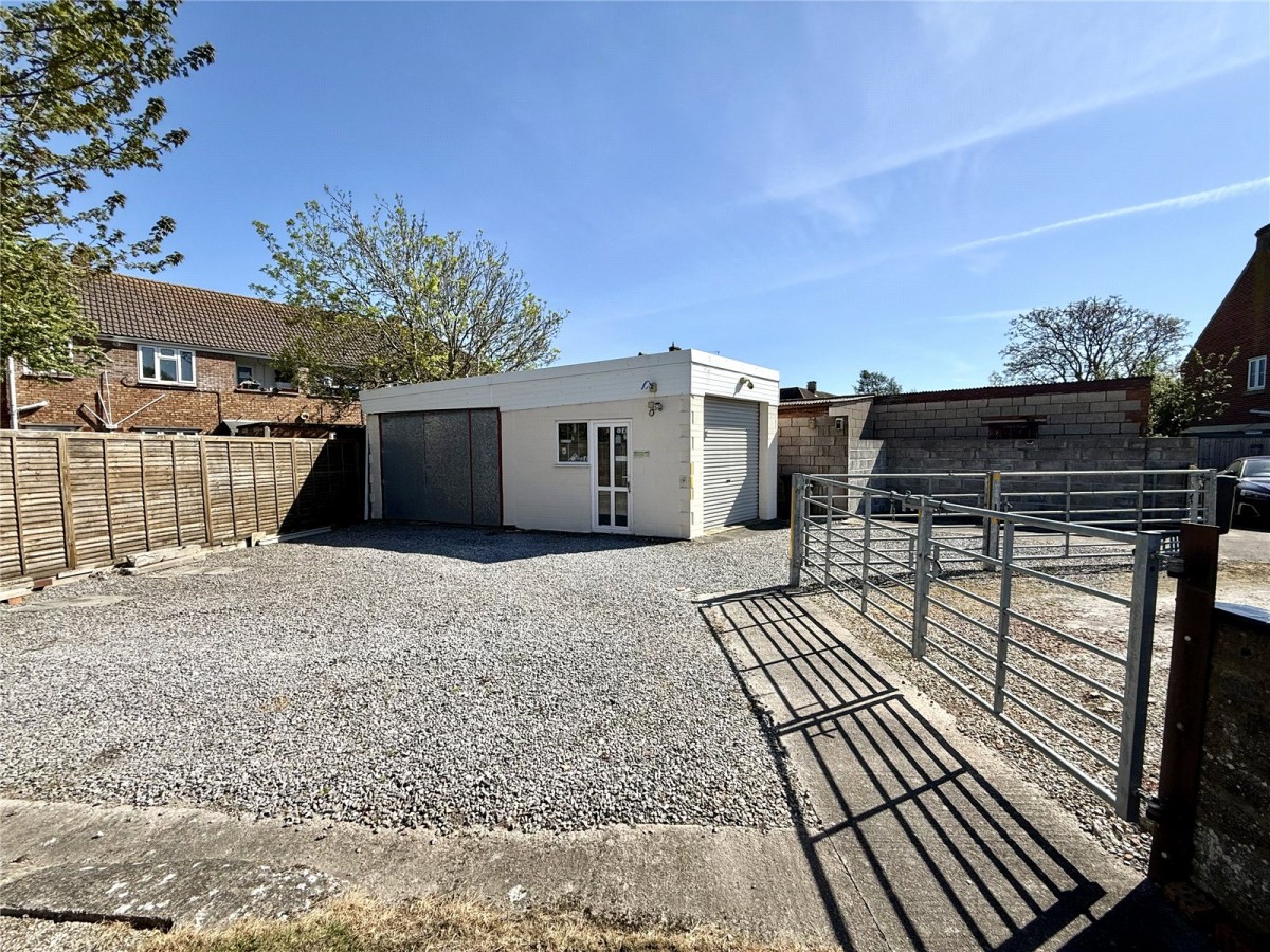 Highbridge, Somerset