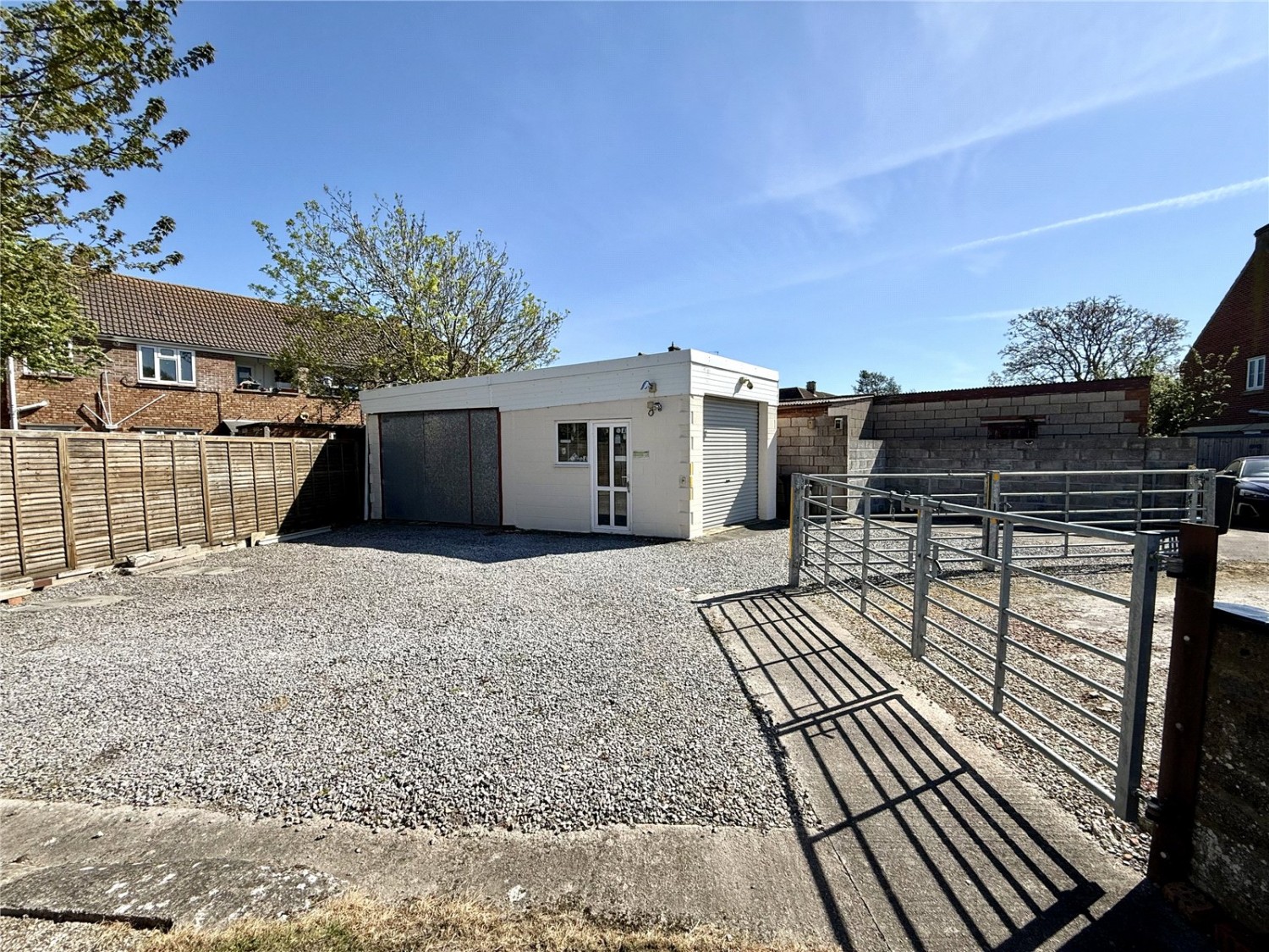 Highbridge, Somerset