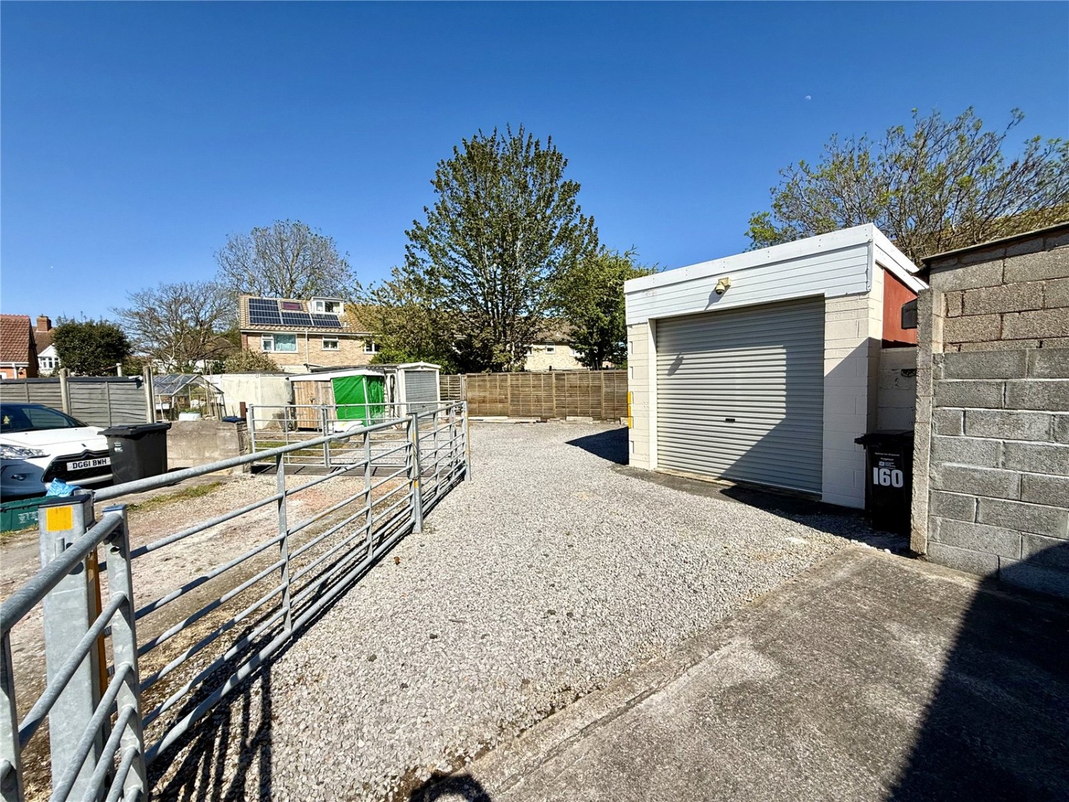 Highbridge, Somerset