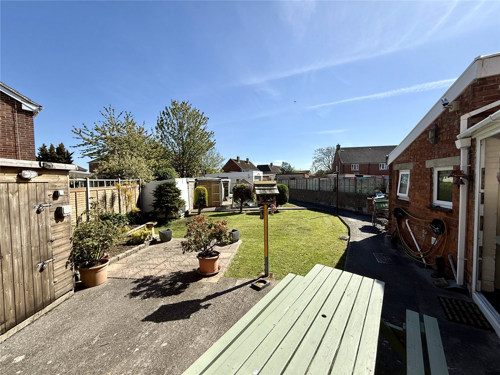 3 bedroom House for sale in Highbridge, Somerset