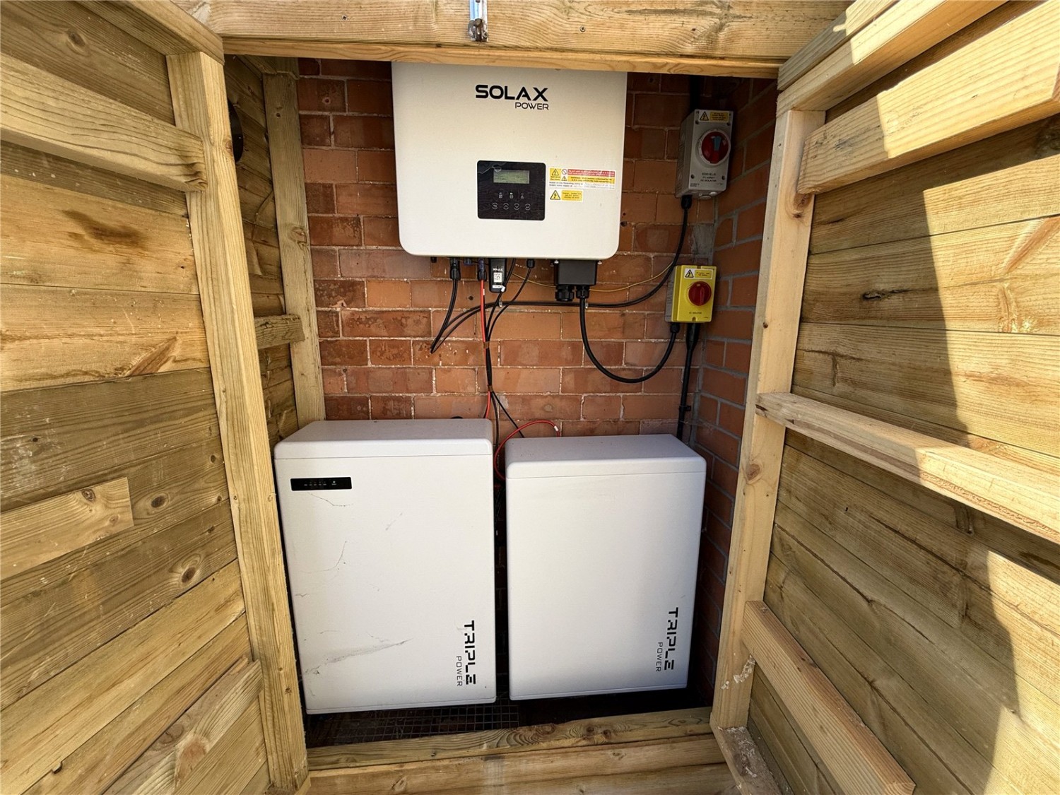 Highbridge, Somerset