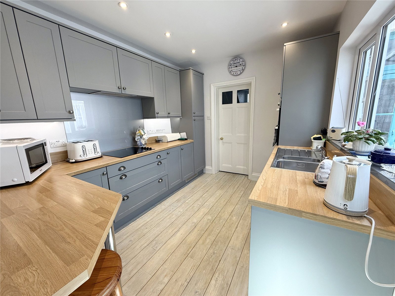 3 bedroom House for sale in Highbridge, Somerset