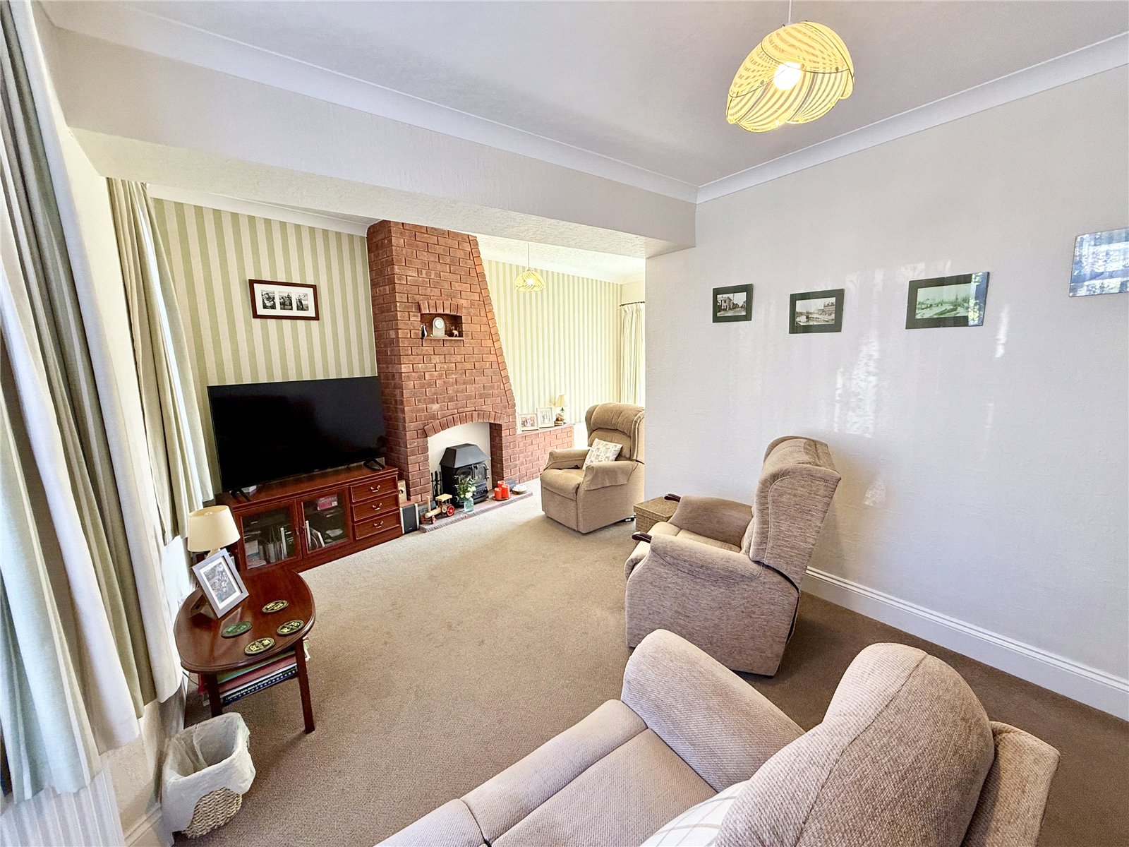 3 bedroom House for sale in Highbridge, Somerset