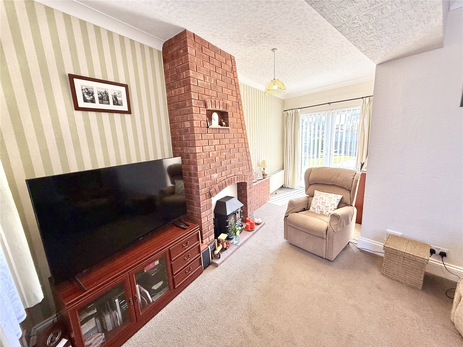 3 bedroom House for sale in Highbridge, Somerset