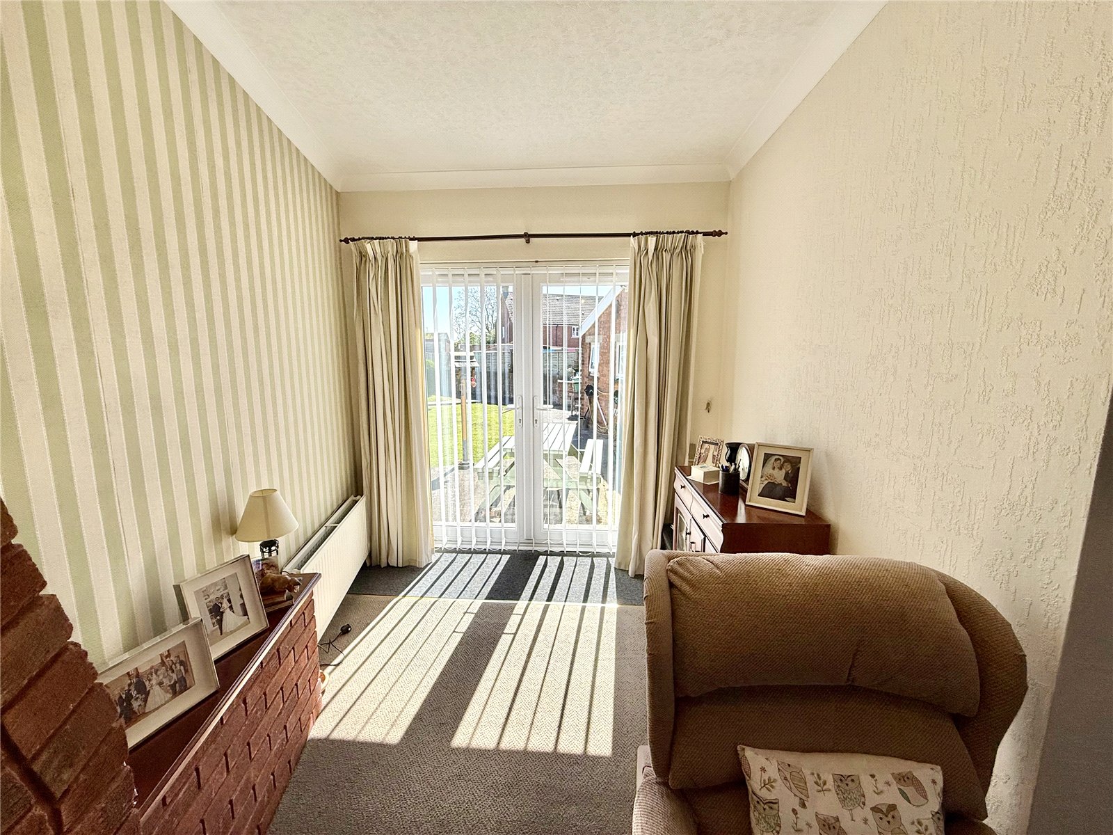 3 bedroom House for sale in Highbridge, Somerset