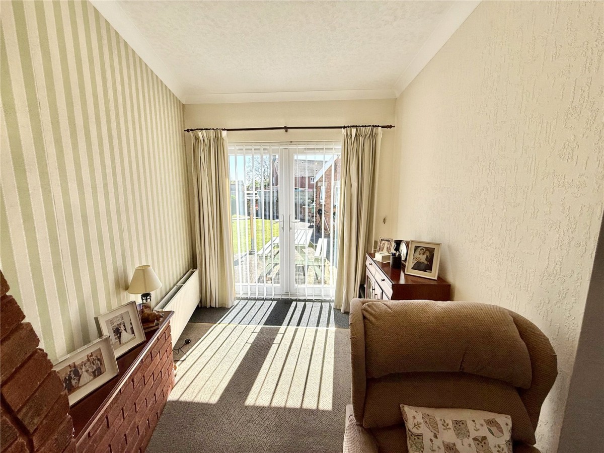 Highbridge, Somerset