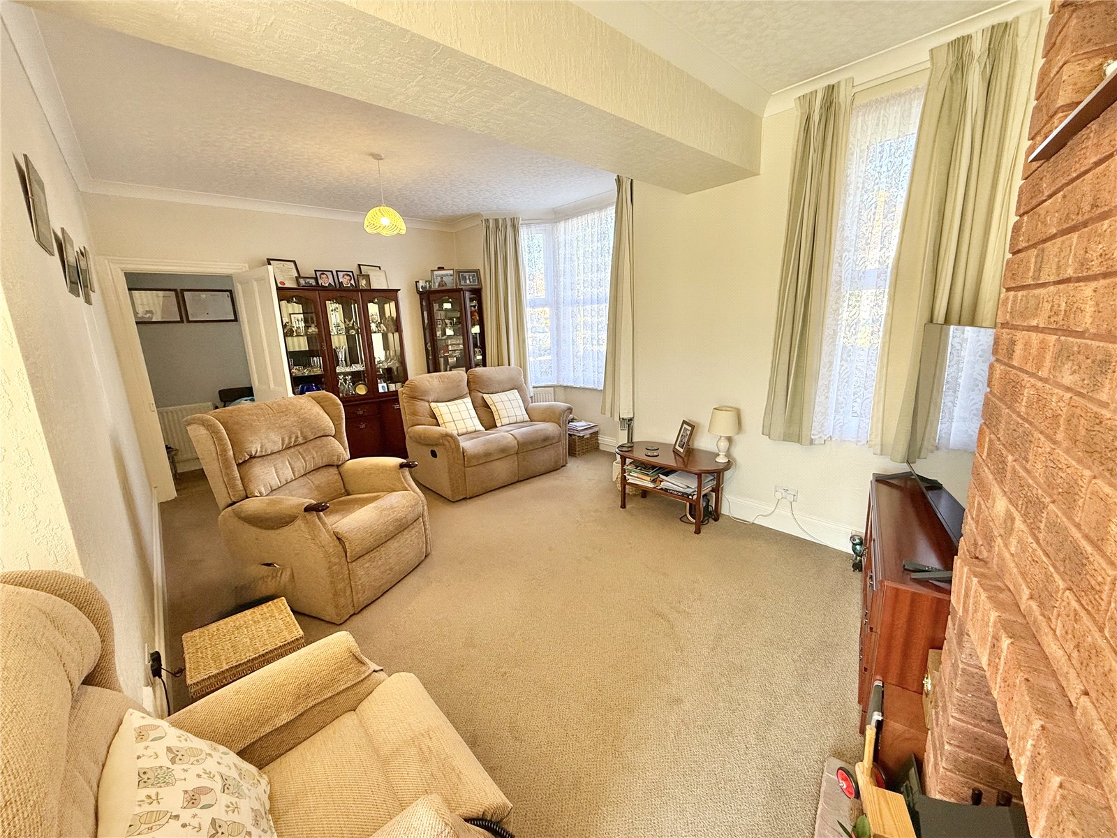 3 bedroom House for sale in Highbridge, Somerset
