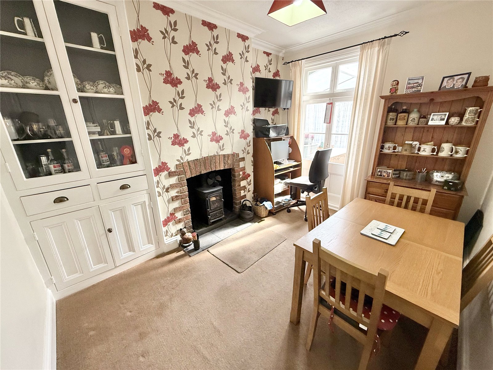 3 bedroom House for sale in Highbridge, Somerset