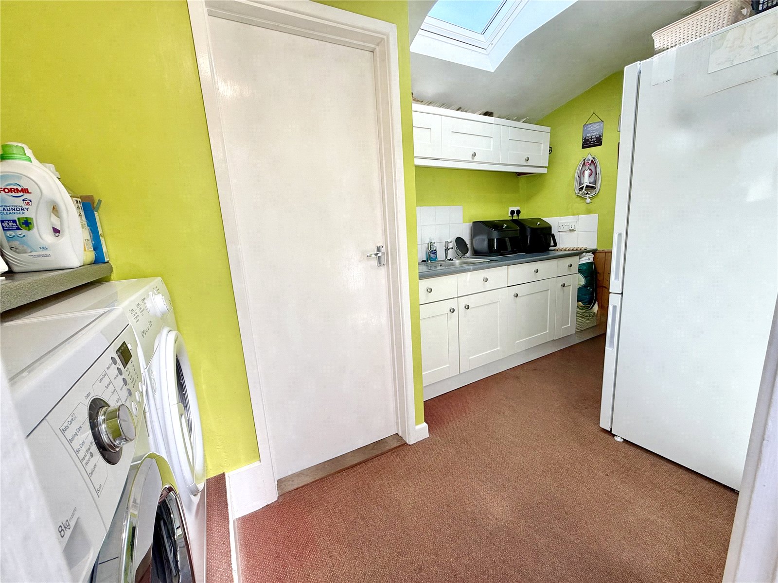 3 bedroom House for sale in Highbridge, Somerset