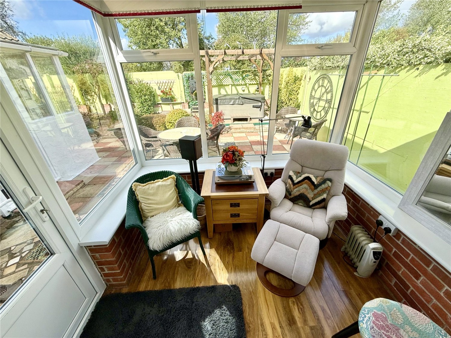 Pawlett, Somerset