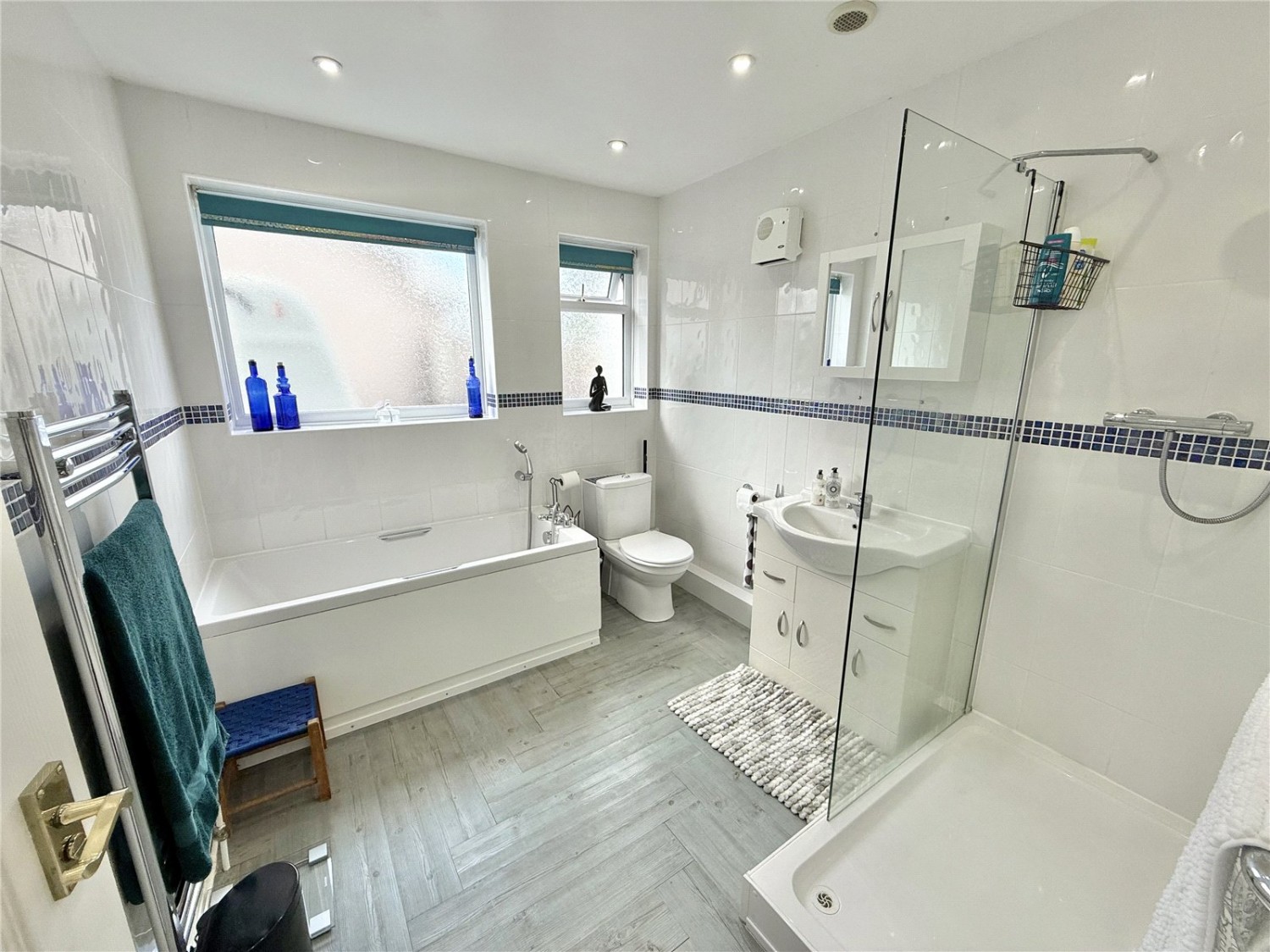 Pawlett, Somerset