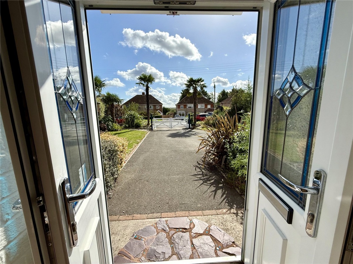 Pawlett, Somerset