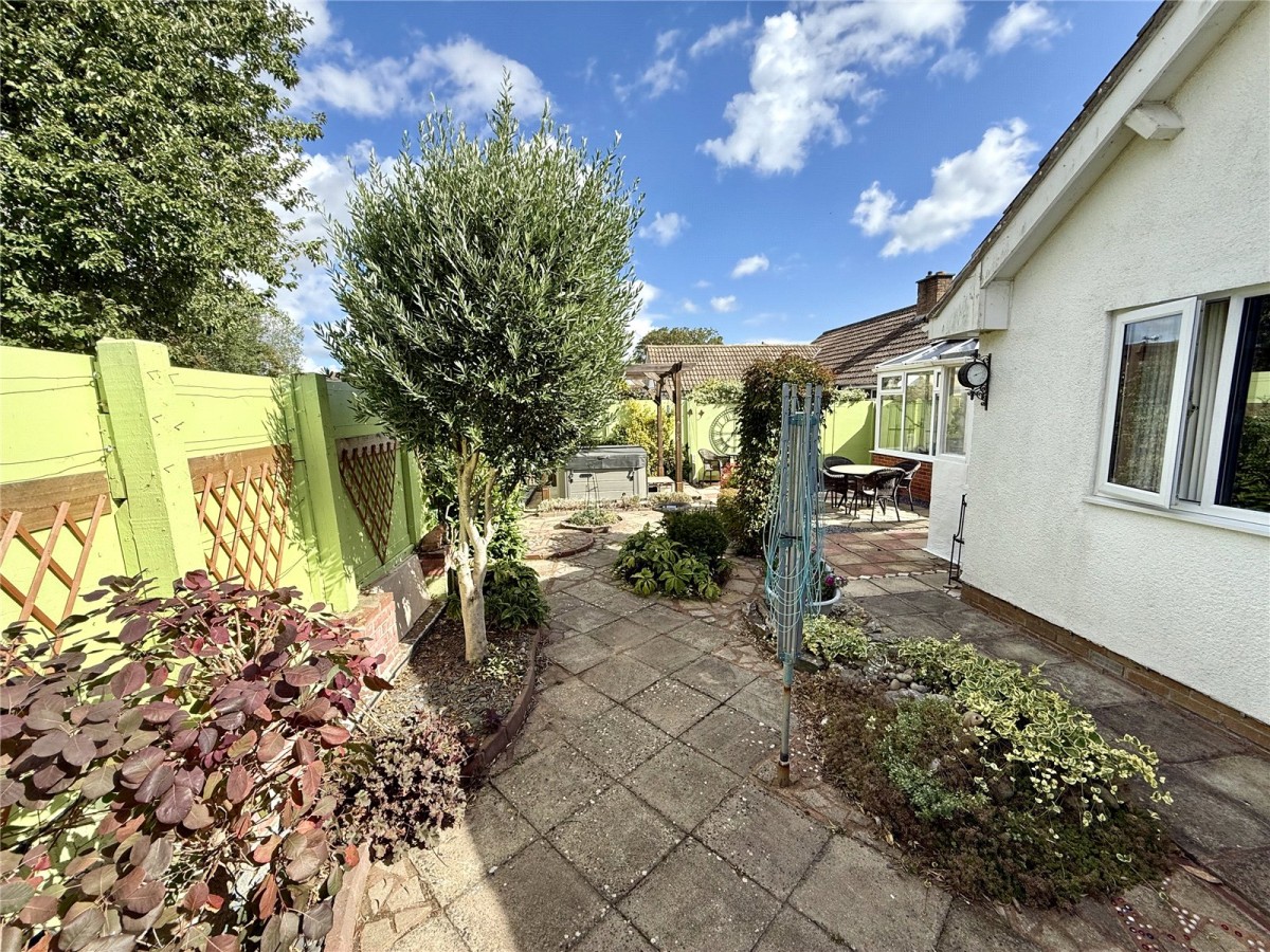 Pawlett, Somerset