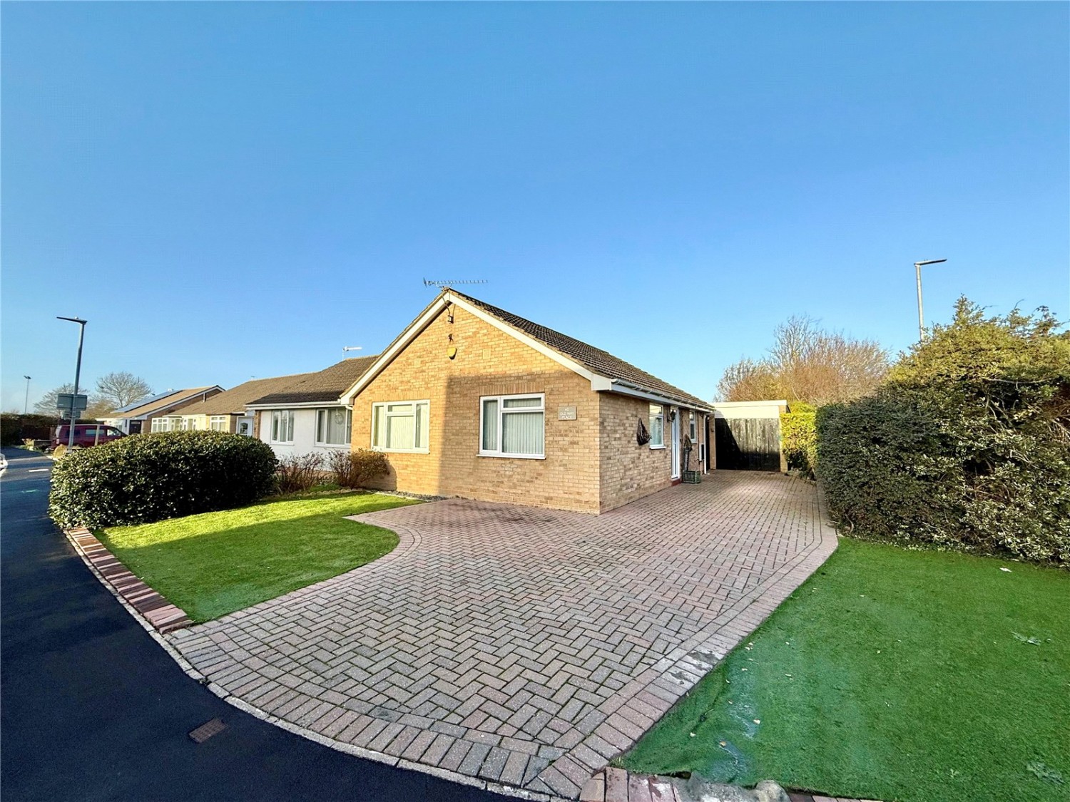 Highbridge, Somerset