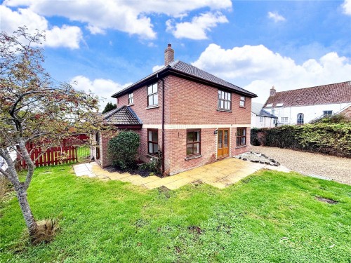 West Huntspill, Somerset