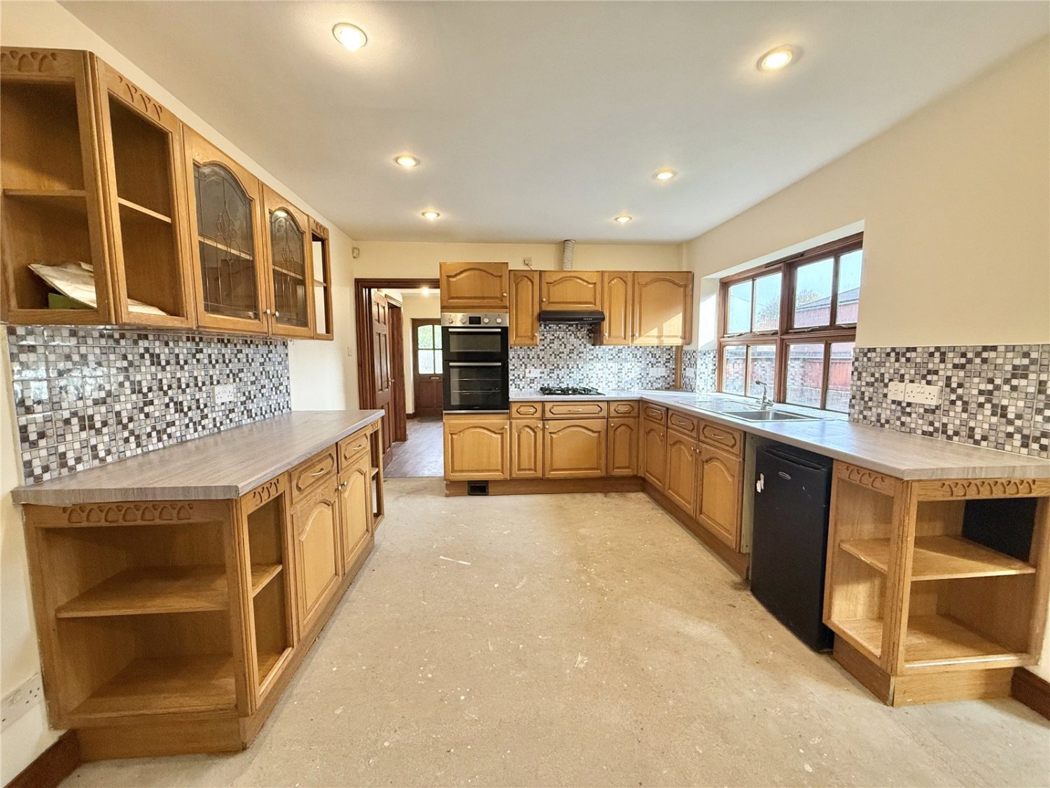 West Huntspill, Somerset