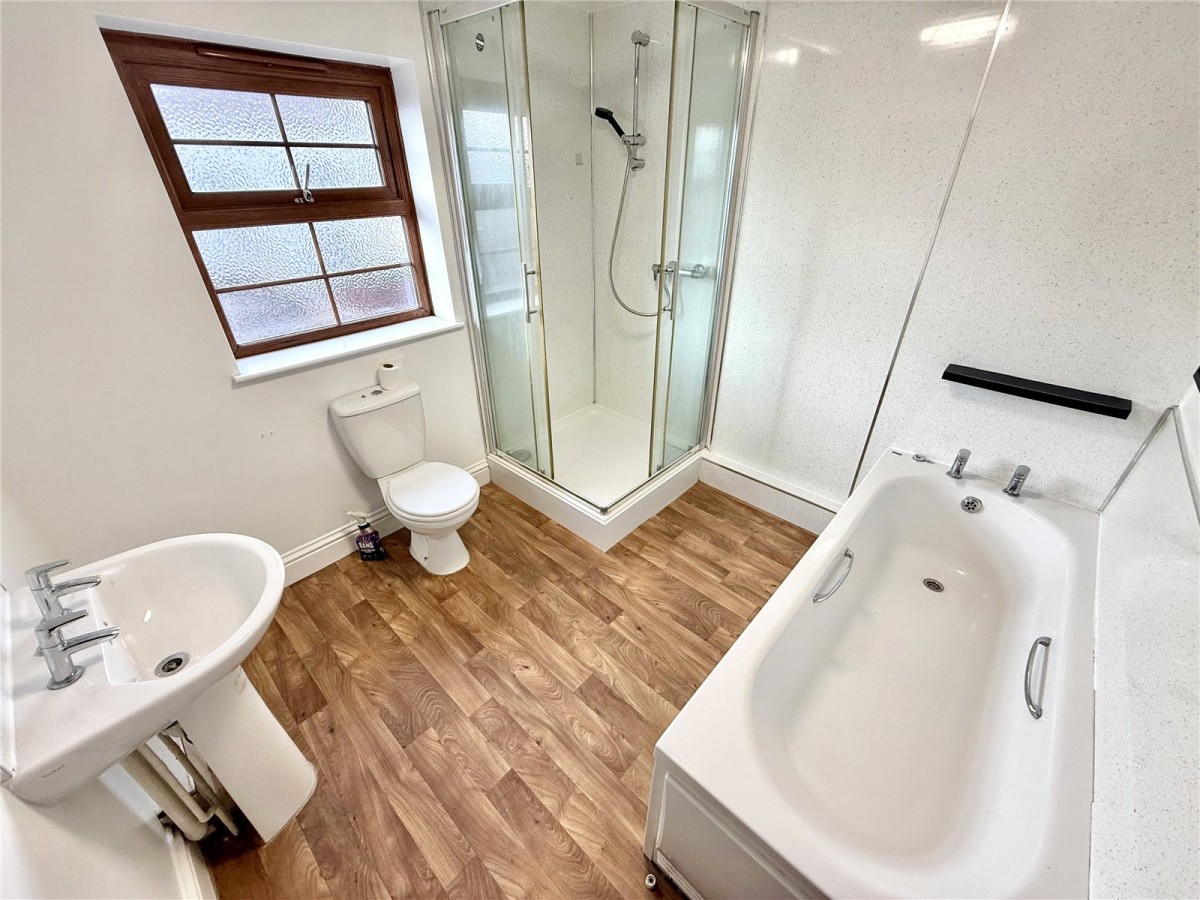 West Huntspill, Somerset