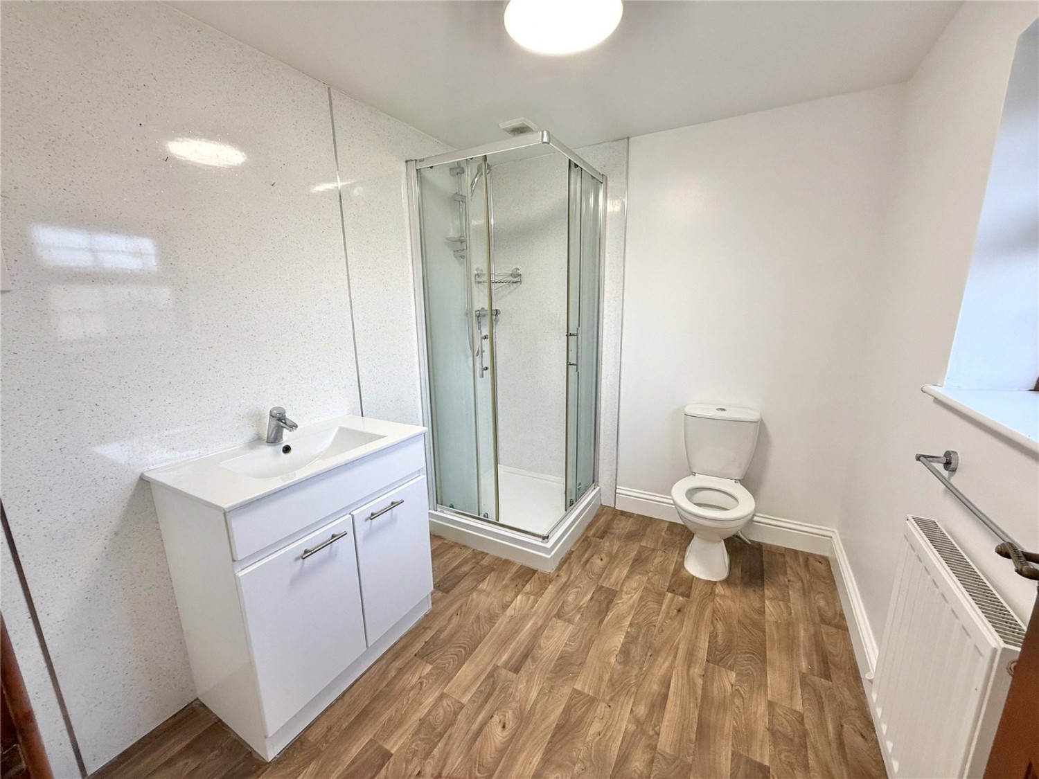 West Huntspill, Somerset