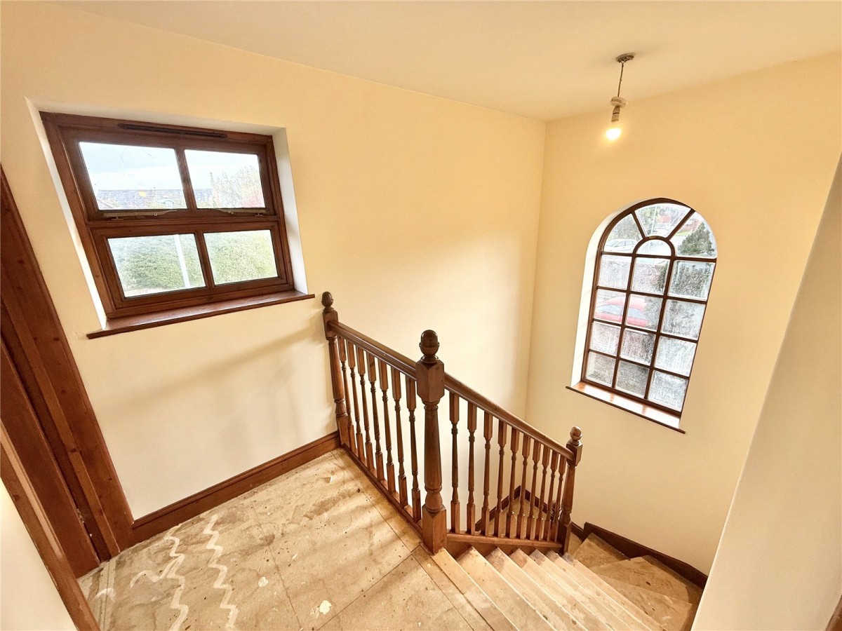 West Huntspill, Somerset