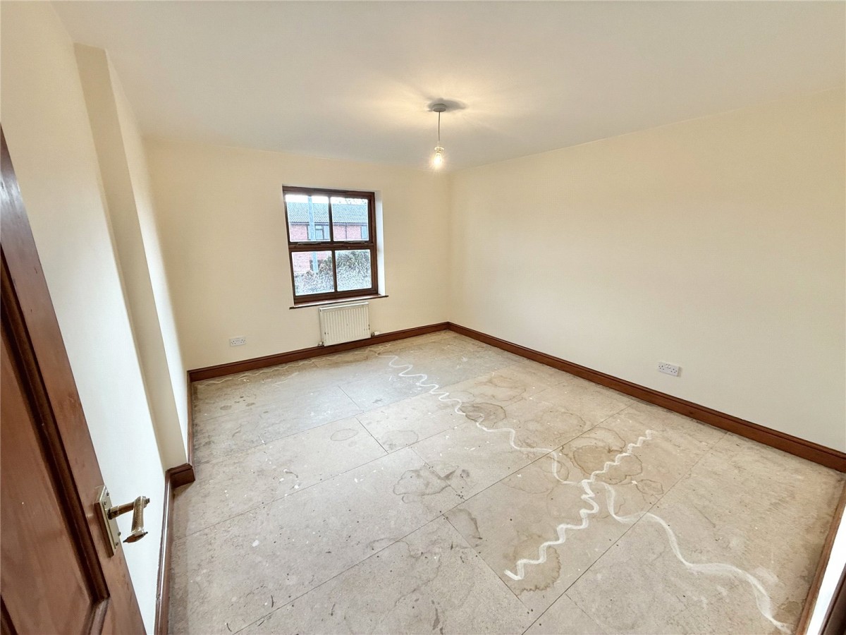 West Huntspill, Somerset