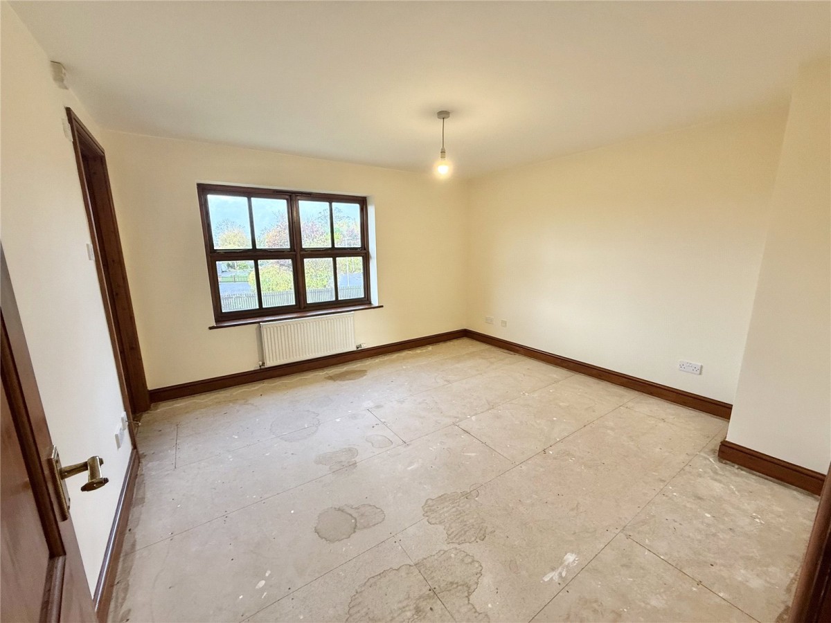 West Huntspill, Somerset