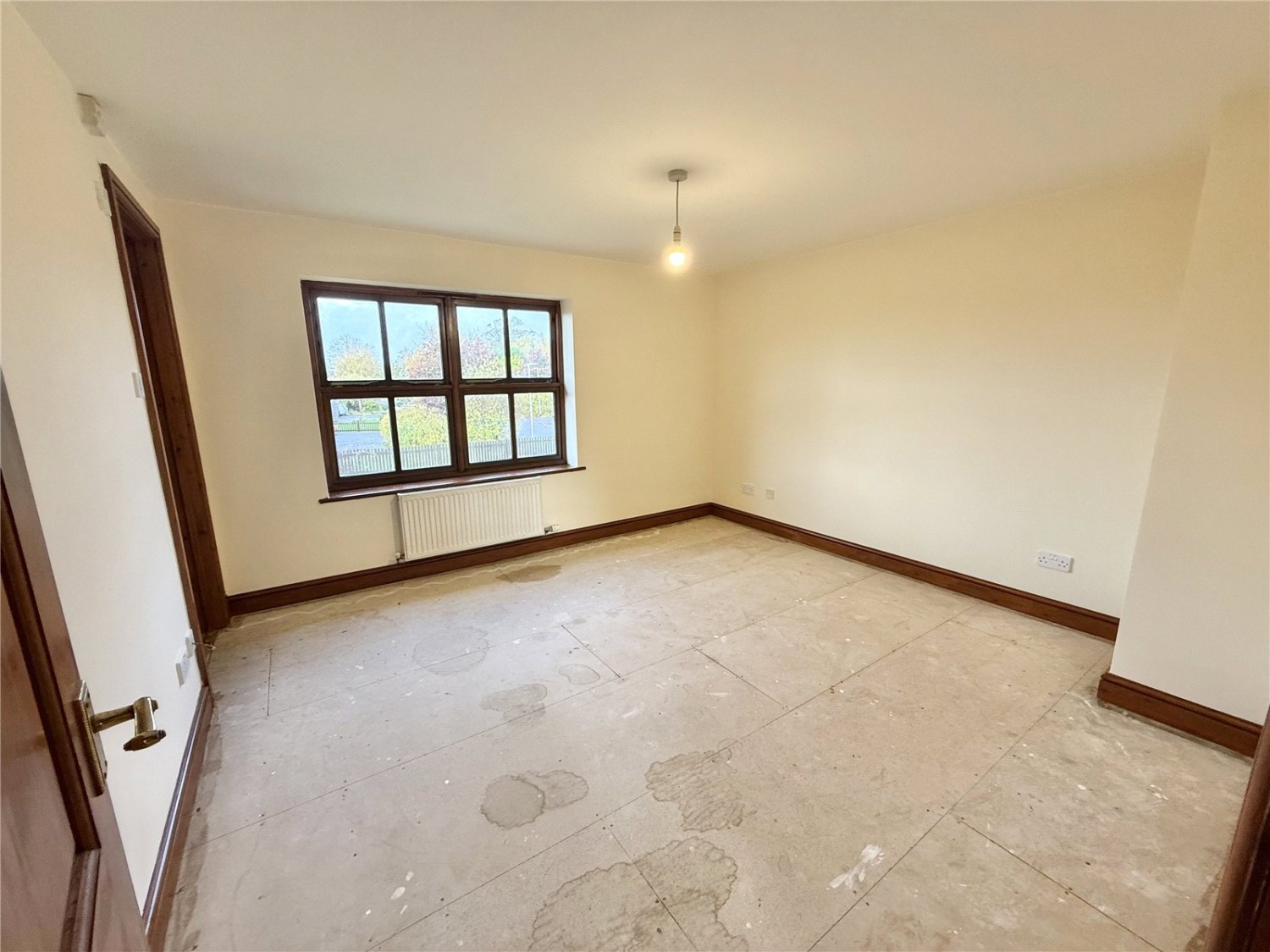 West Huntspill, Somerset