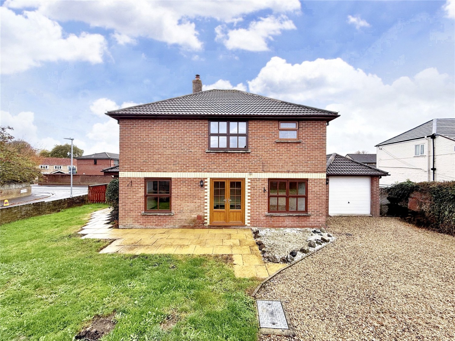 West Huntspill, Somerset