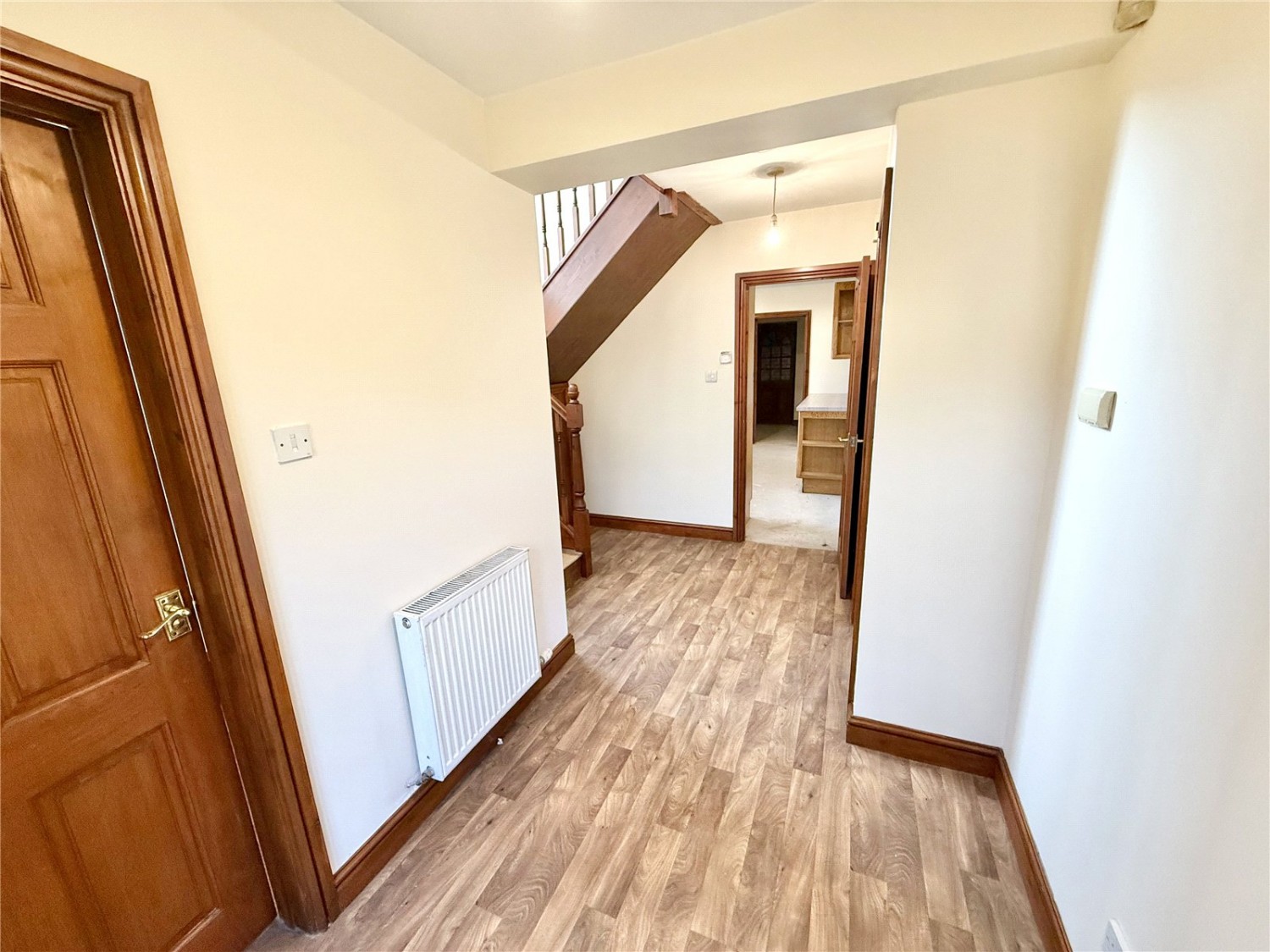 West Huntspill, Somerset