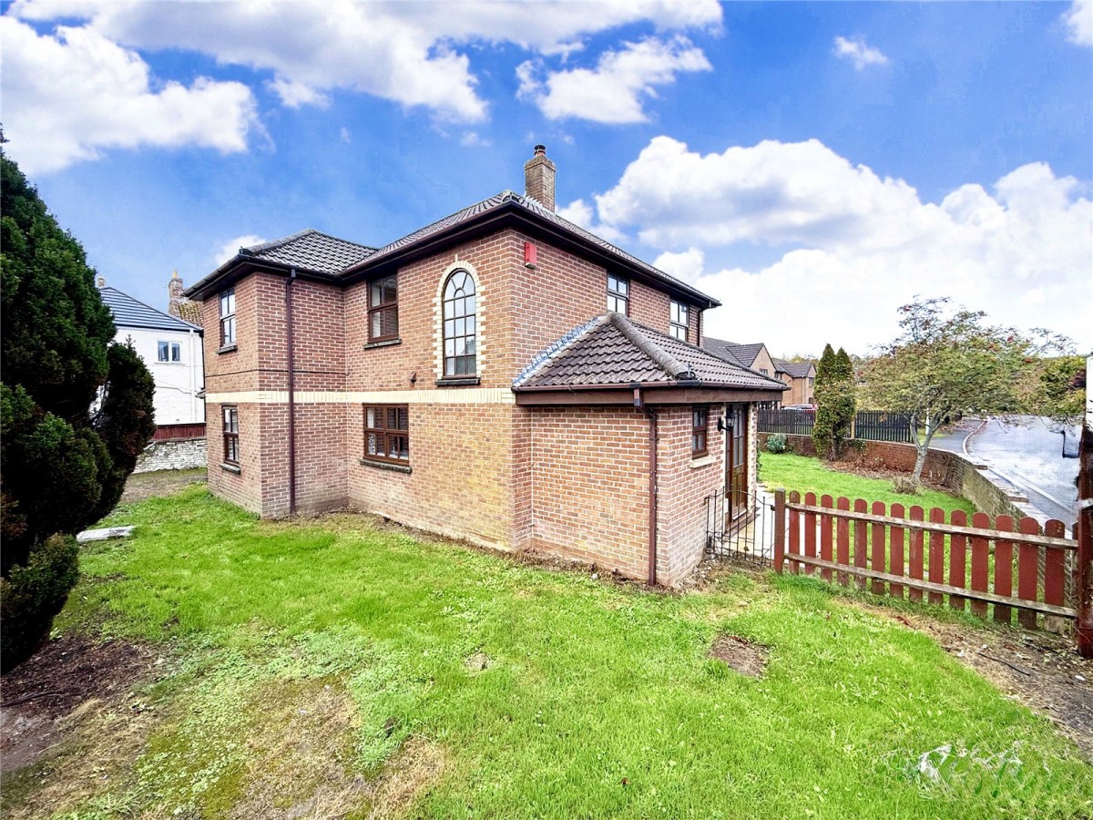 West Huntspill, Somerset