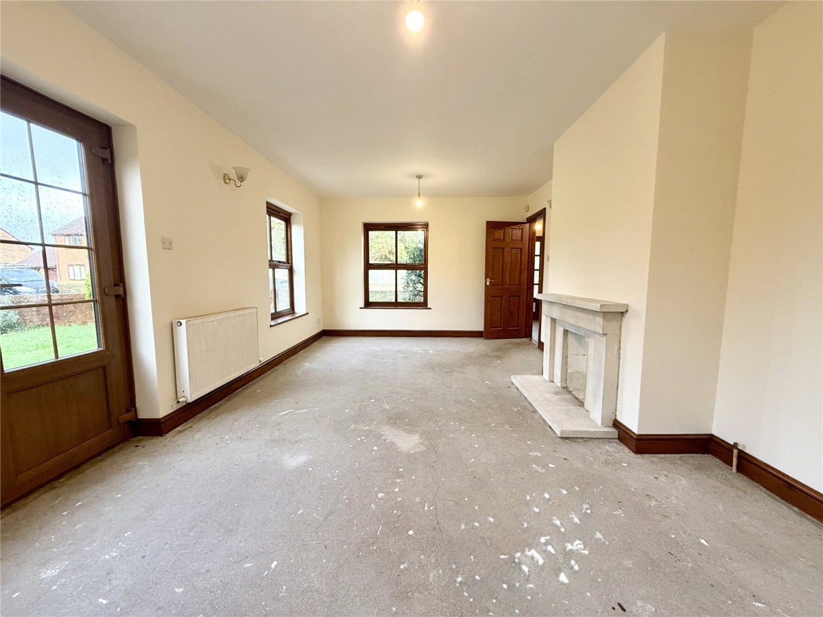 West Huntspill, Somerset