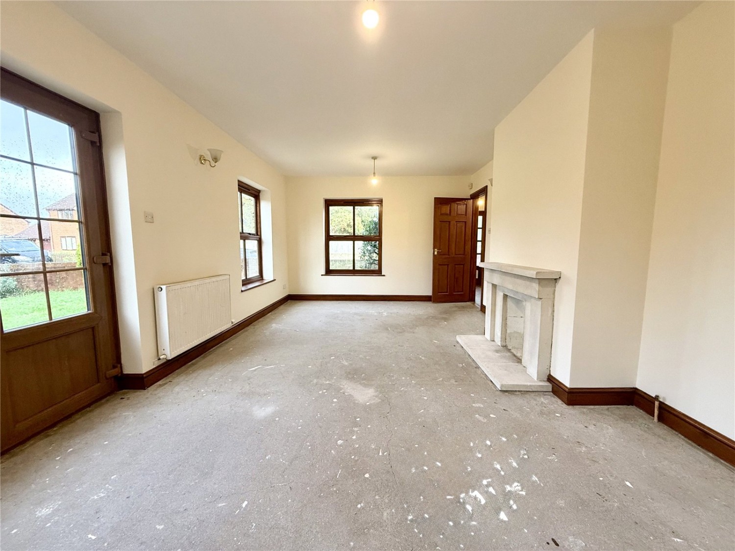 West Huntspill, Somerset