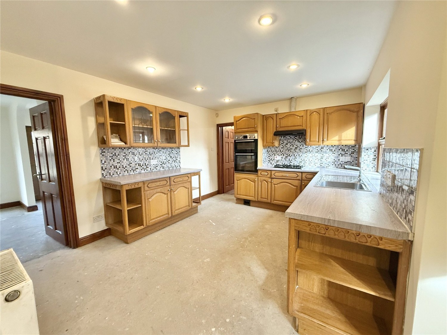 West Huntspill, Somerset